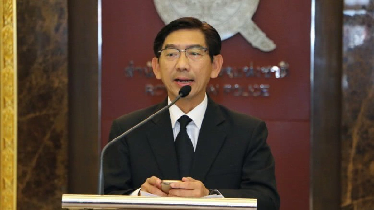 กก.ปฏิรูปตำรวจ มีมติไม่โอนงานบริหารให้ผู้ว่าฯ