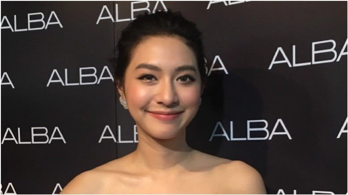 ‘มิว’ ยิ้มรับโฆษณารุม!!! ‘มิว’ ยิ้มรับโฆษณารุม!!!