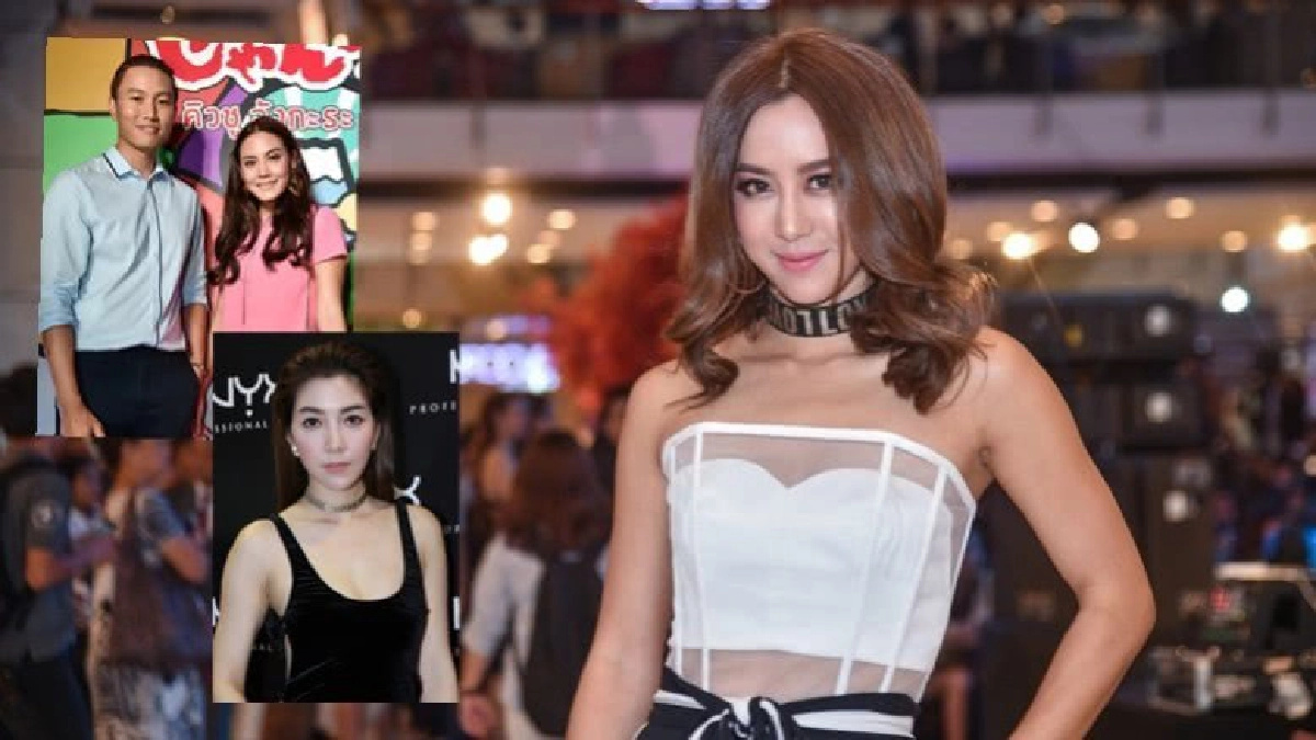 ลอยตัวมานานแล้ว!! ‘จ๋า’ เข้าใจถูกโยง ‘กึ้ง-เจนี่’ (คลิป) ลอยตัวมานานแล้ว!! ‘จ๋า’ เข้าใจถูกโยง ‘กึ้ง-เจนี่’ (คลิป)