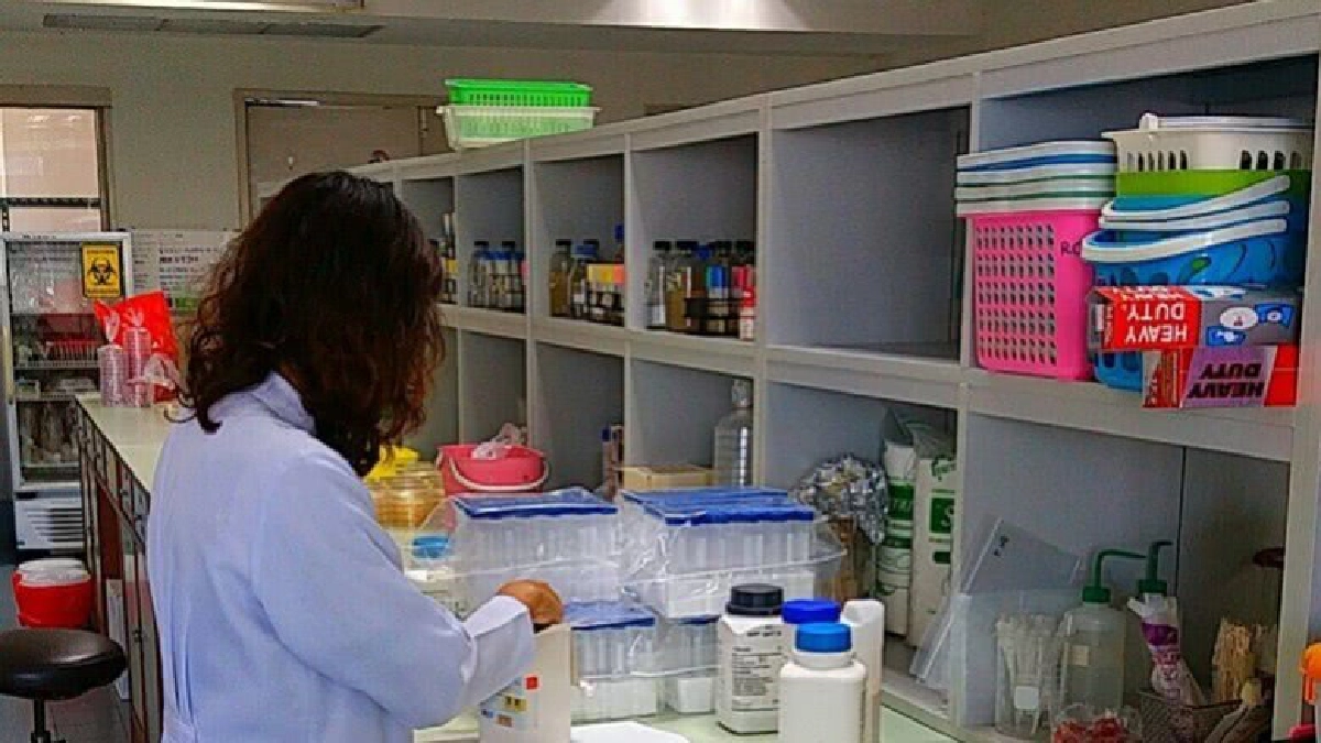 คลังความรู้จัดการ "ความเสี่ยงอาหาร"