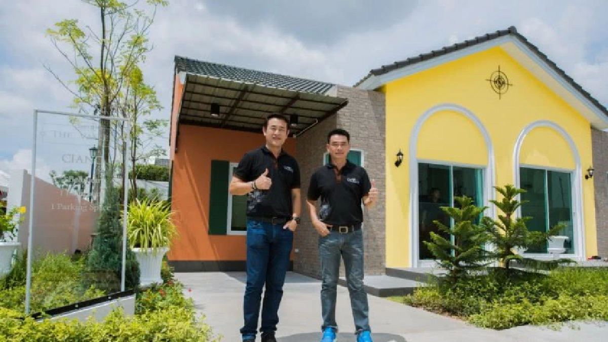 ดี-แลนด์ฯ ปักหมุดทำเลทองโซนตะวันออกรับอีอีซี