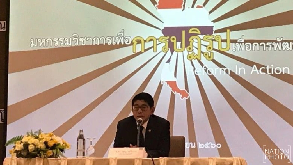 วิษณุ โยน"คสช."ผ่อนปรน"พรรคการเมือง วิษณุ โยน"คสช."ผ่อนปรน"พรรคการเมือง