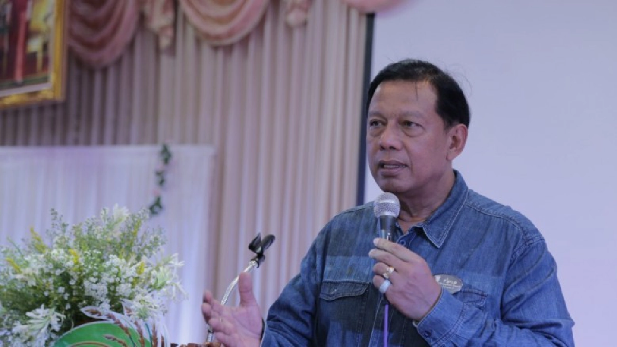 เกษตร จ.ชัยภูมิ จัดประกวด โครงการ 9101