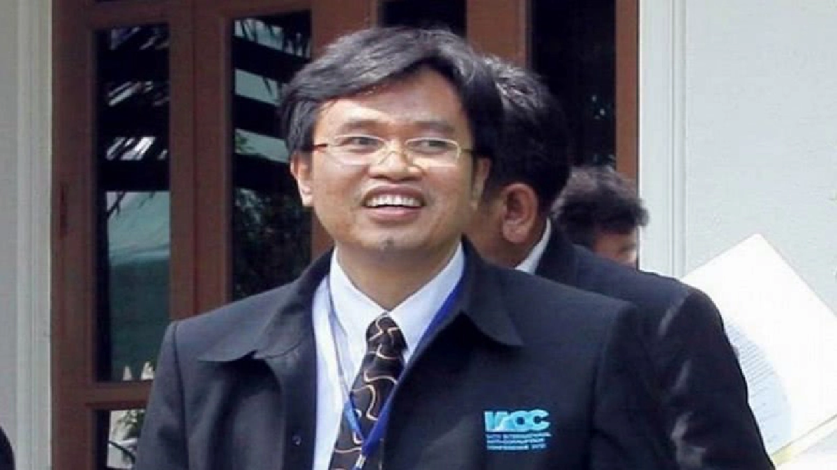 ป.ป.ช. โยกย้ายระดับ "ผอ." 34 ราย