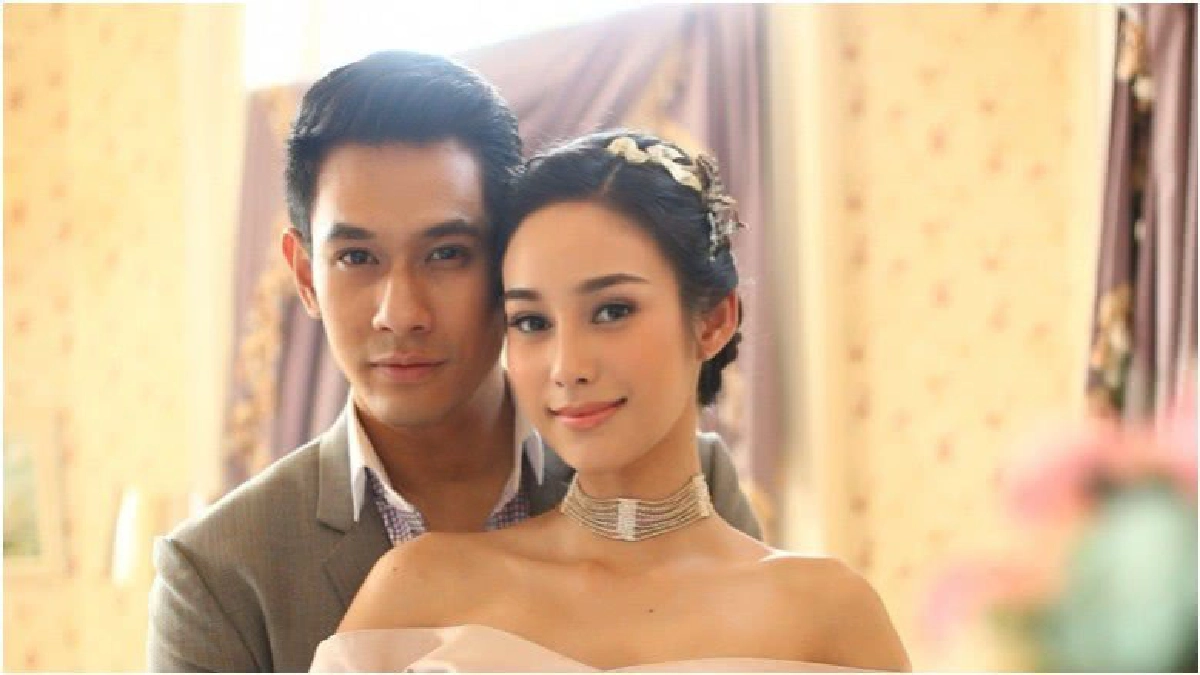 'อ๋อม-นาว' ควงคู่ลงละคร 'ละอองดาว'