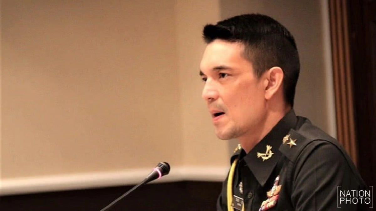 ทบ. แจงโละเรือเหาะ ทบ. แจงโละเรือเหาะ