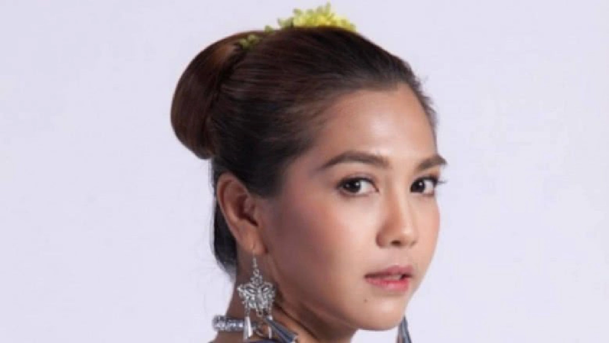 ถึงคราว‘เมย์’ชี้แจงเหตุปลด‘พั้นซ์’ดังนี้ ถึงคราว‘เมย์’ชี้แจงเหตุปลด‘พั้นซ์’ดังนี้