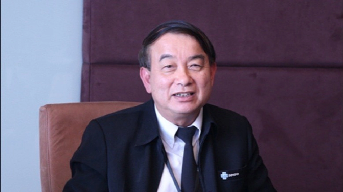 ผู้ป่วยเข้าถึงการรักษาฮีโมฟีเลีย1พันรายต่อปี