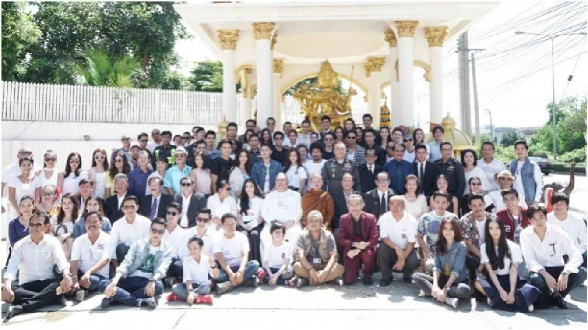ช่อง7 บวงละคร 2 เรื่องรวด ช่อง7 บวงละคร 2 เรื่องรวด