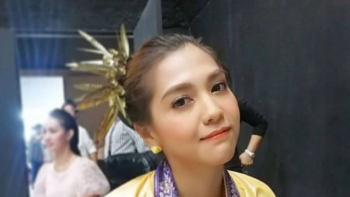 'พั้นช์' เคลียร์บ้าง!!! เหตุถอนตัว 'ซิ่นลายหงส์' 'พั้นช์' เคลียร์บ้าง!!! เหตุถอนตัว 'ซิ่นลายหงส์'