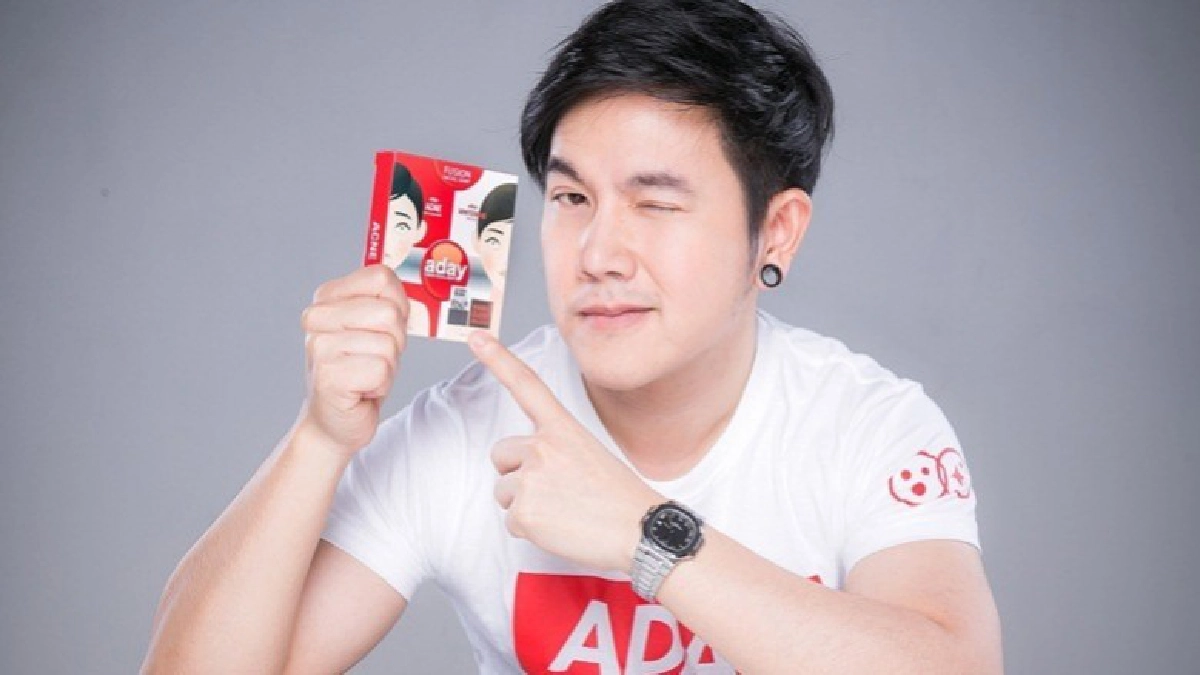 สบู่Aday Fusion Soap ใจป้ำ!!ควักงบอัดแคมเปญคืนกำไรลูกค้า สบู่Aday Fusion Soap ใจป้ำ!!ควักงบอัดแคมเปญคืนกำไรลูกค้า