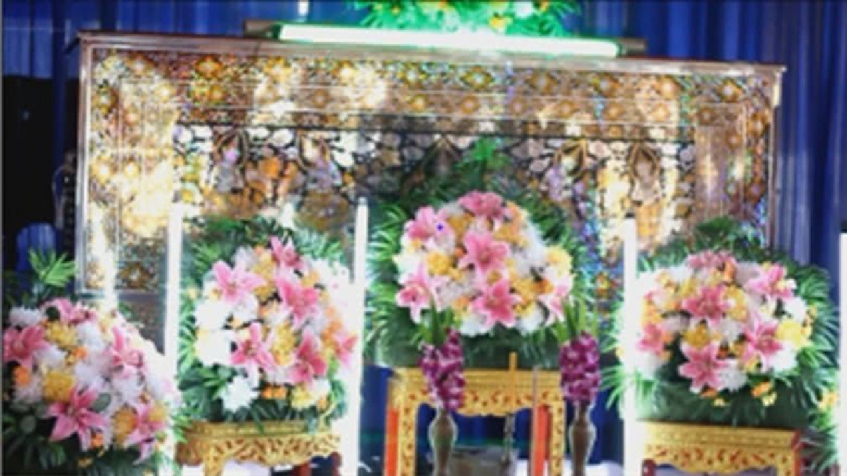 โซเซียลทำวุ่นโพสต์ “ไม่รับสวดศพ ไม่ใส่ซอง” โซเซียลทำวุ่นโพสต์ “ไม่รับสวดศพ ไม่ใส่ซอง”