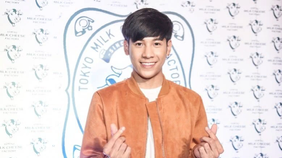 ‘สิงโต’ เชื่อมีทติ้ง ‘ฟิลิปปินส์ ไม่เจอปัญหากีดกั้นซีรีส์วาย ‘สิงโต’ เชื่อมีทติ้ง ‘ฟิลิปปินส์ ไม่เจอปัญหากีดกั้นซีรีส์วาย