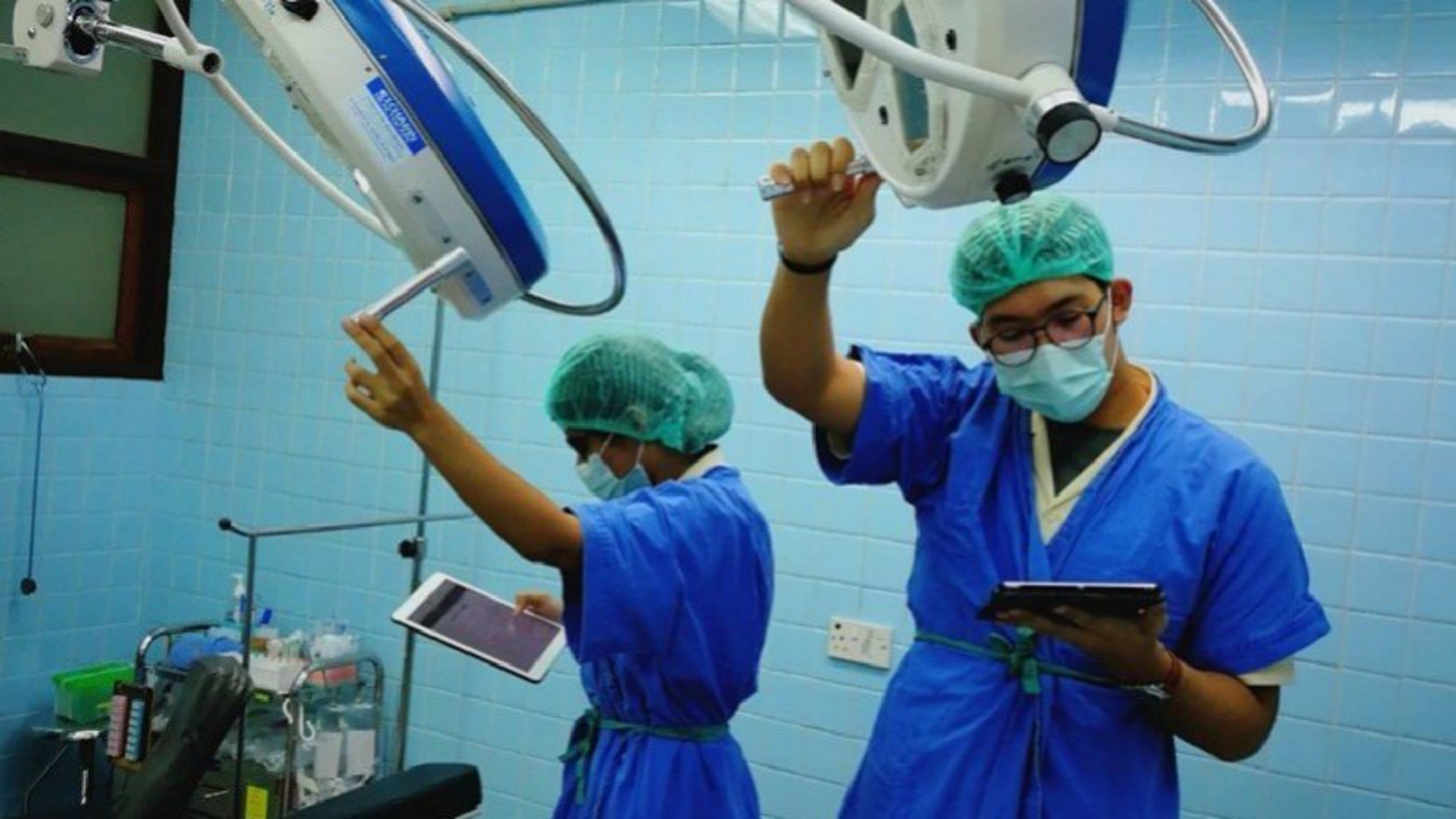 วิศวะชีวการแพทย์ ม.รังสิต ป.ตรี+โทจบ 5 ปี