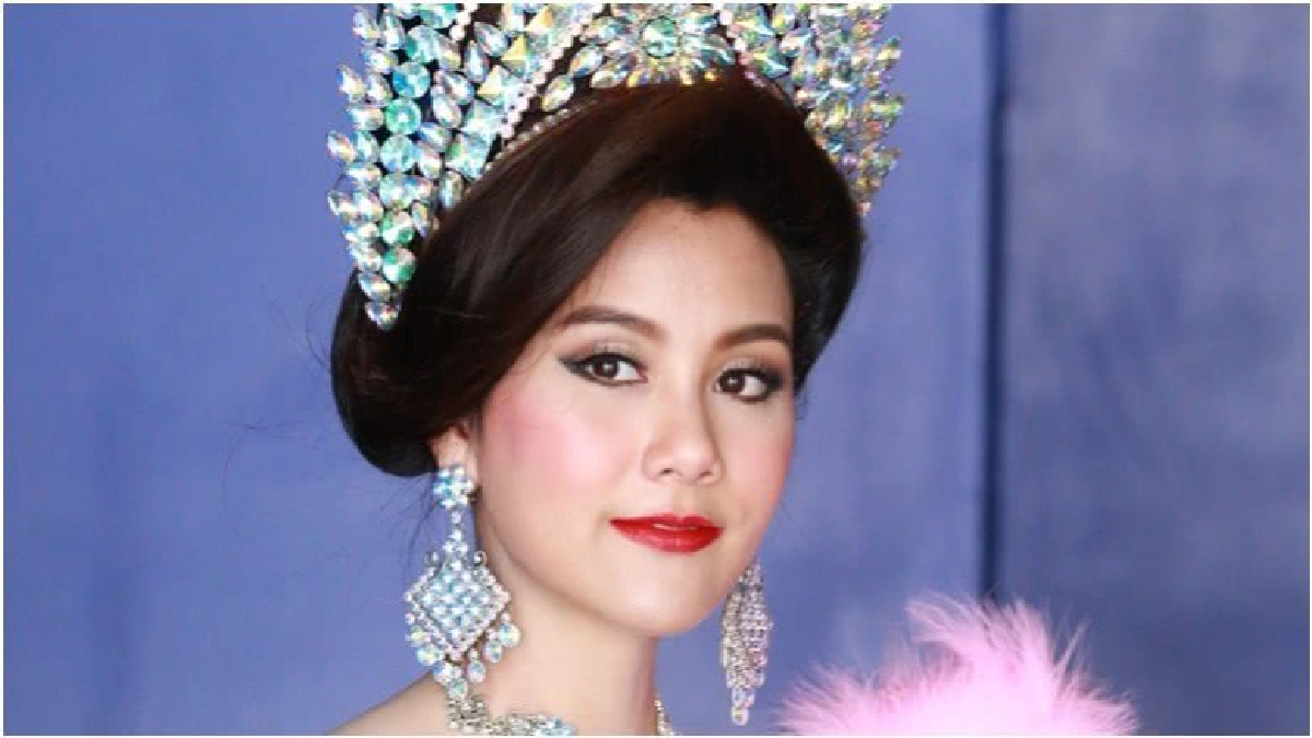 'บุศ' ข้างนอกใสซื่อ ข้างในร้ายลึก
