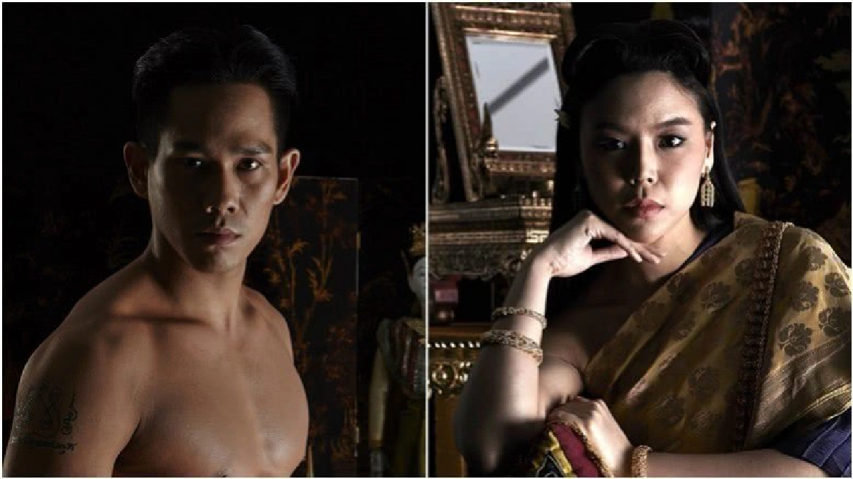 ‘อาร์’ ประชัน ‘ซานิ’