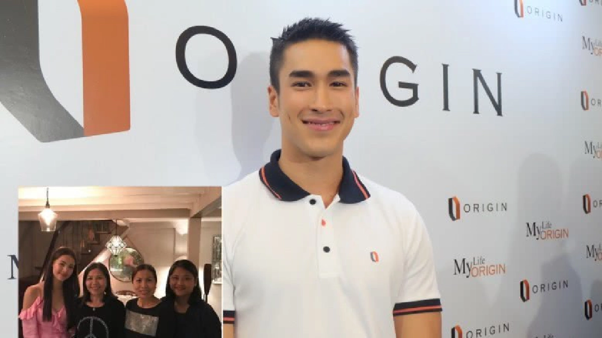 'ณเดชน์'ปฏิเสธไม่ใช่เจ้าของแหวนเพชรนิ้วนางข้างขวาของ 'ญาญ่า'