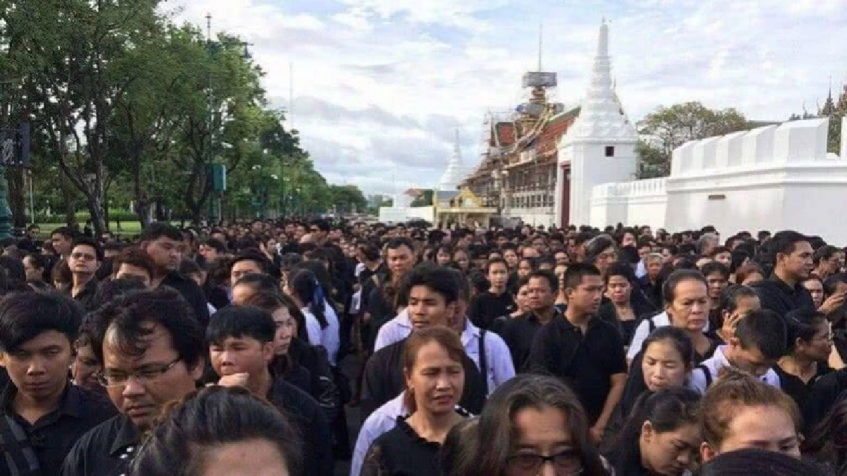 ปลื้มปิติ ในหลวง ร.9 ทรงเป็นต้นแบบด้านการอนุรักษ์สิ่งแวดล้อม ปลื้มปิติ ในหลวง ร.9 ทรงเป็นต้นแบบด้านการอนุรักษ์สิ่งแวดล้อม