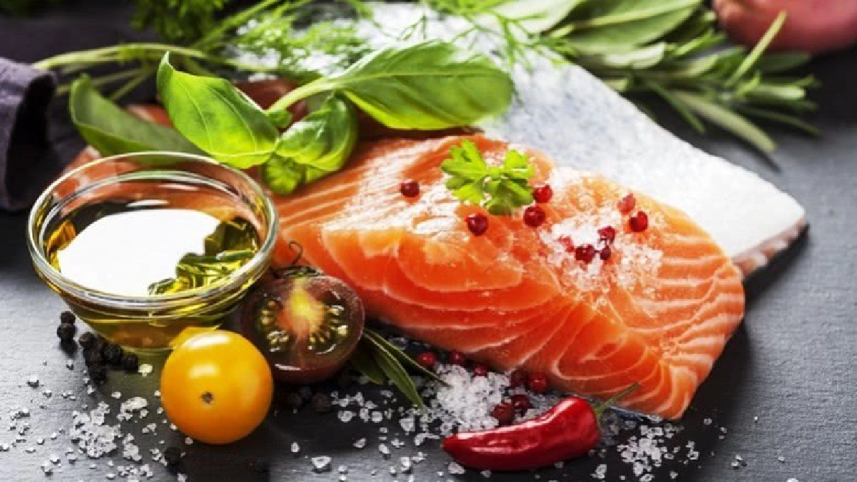 “ไขมัน”.... ยิ่งกิน ยิ่งดี