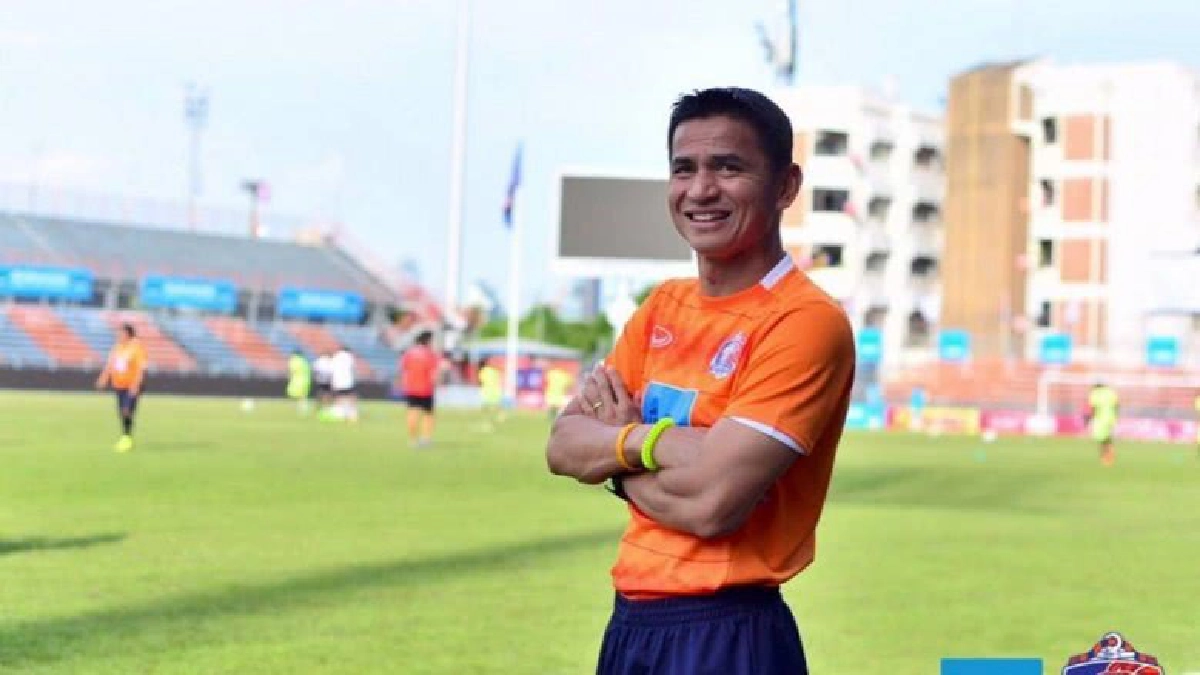 "ซิโก้"พร้อมยื่นซองขาวหากทีมไม่ชนะฉลามชลพุธนี้ "ซิโก้"พร้อมยื่นซองขาวหากทีมไม่ชนะฉลามชลพุธนี้