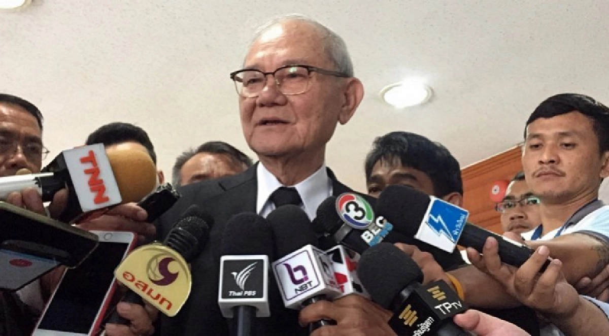 ร่าง พรป.ปราบโกง ขีดกรอบ2ปี ป.ป.ช.ต้องสอบคดีให้เสร็จ