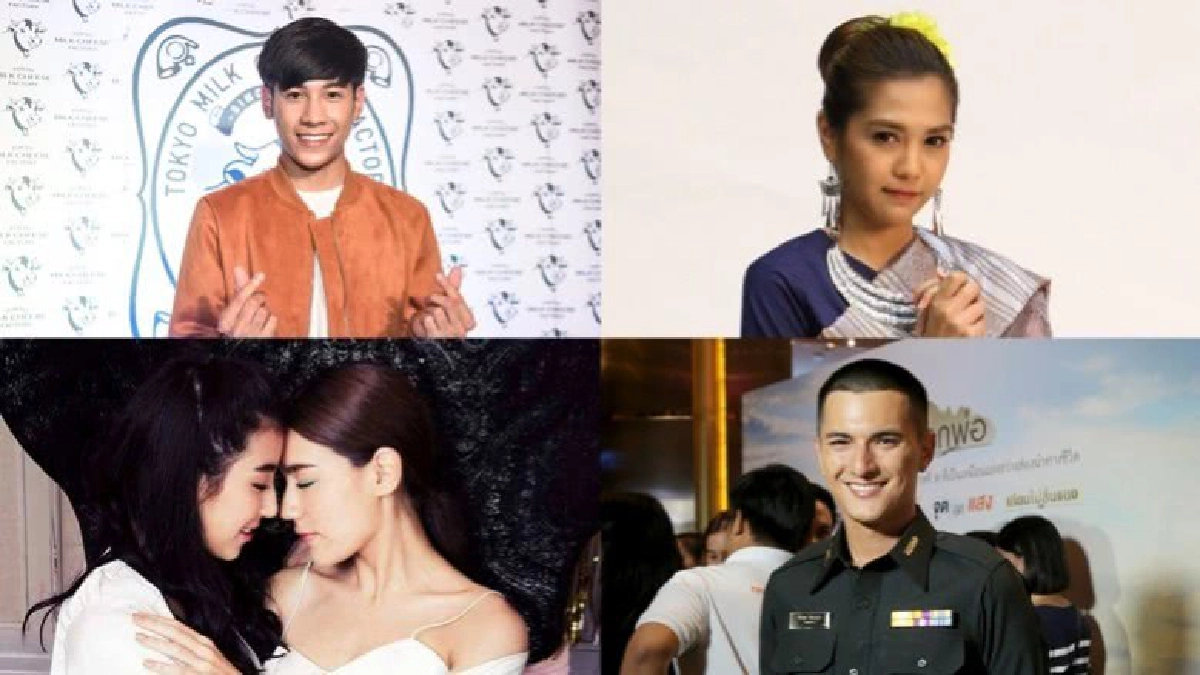 เม้าท์นอกจอ...คมชัดลึก วันที่ 18 กันยายน 2560 