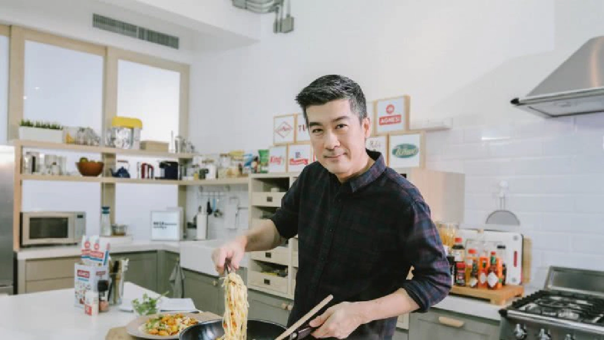‘เชฟพล’การันตีอร่อยทุกคำถ้าได้ชิม!