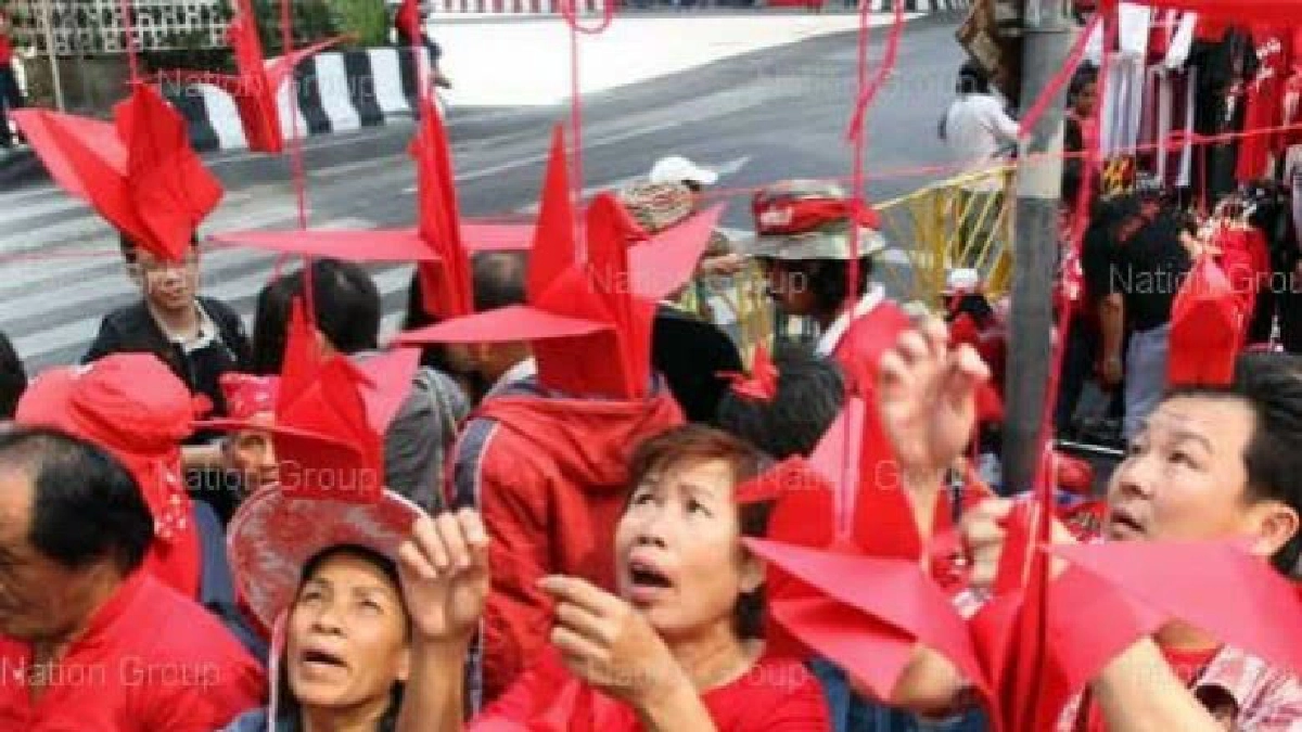  แจงสิทธิ ก.ม.ญาติคนตายม็อบแดง ตามคดีหาความรับผิดได้