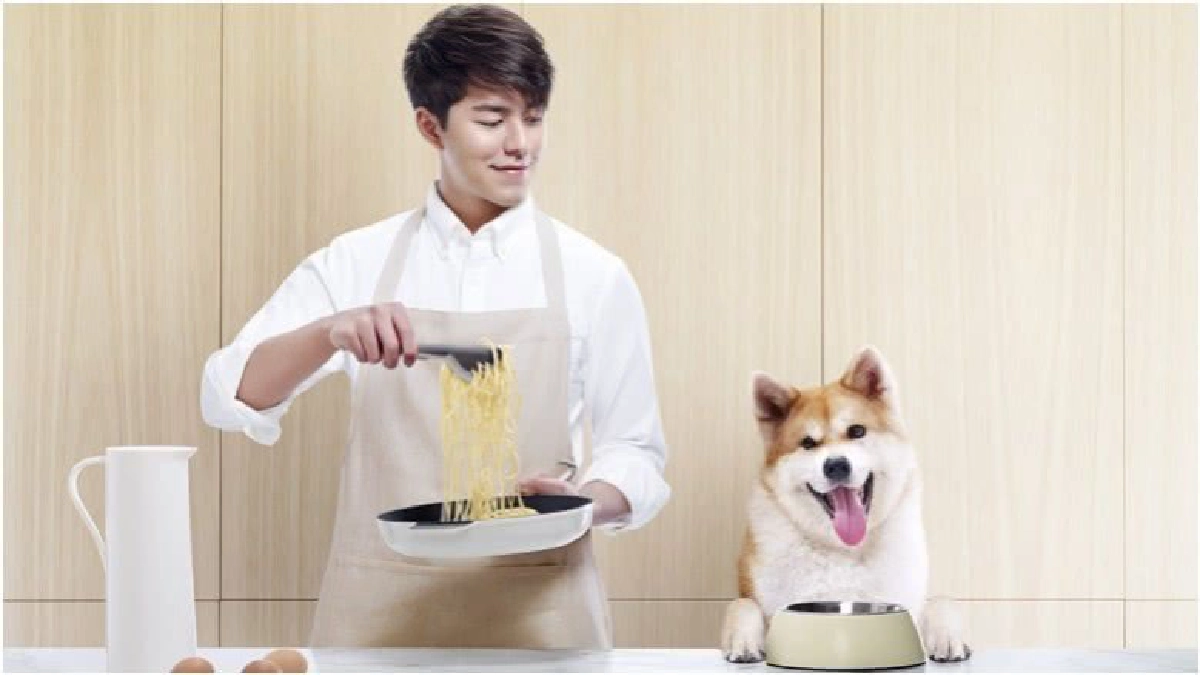 'นาย' อินเลิฟ!!! 'นาย' อินเลิฟ!!!