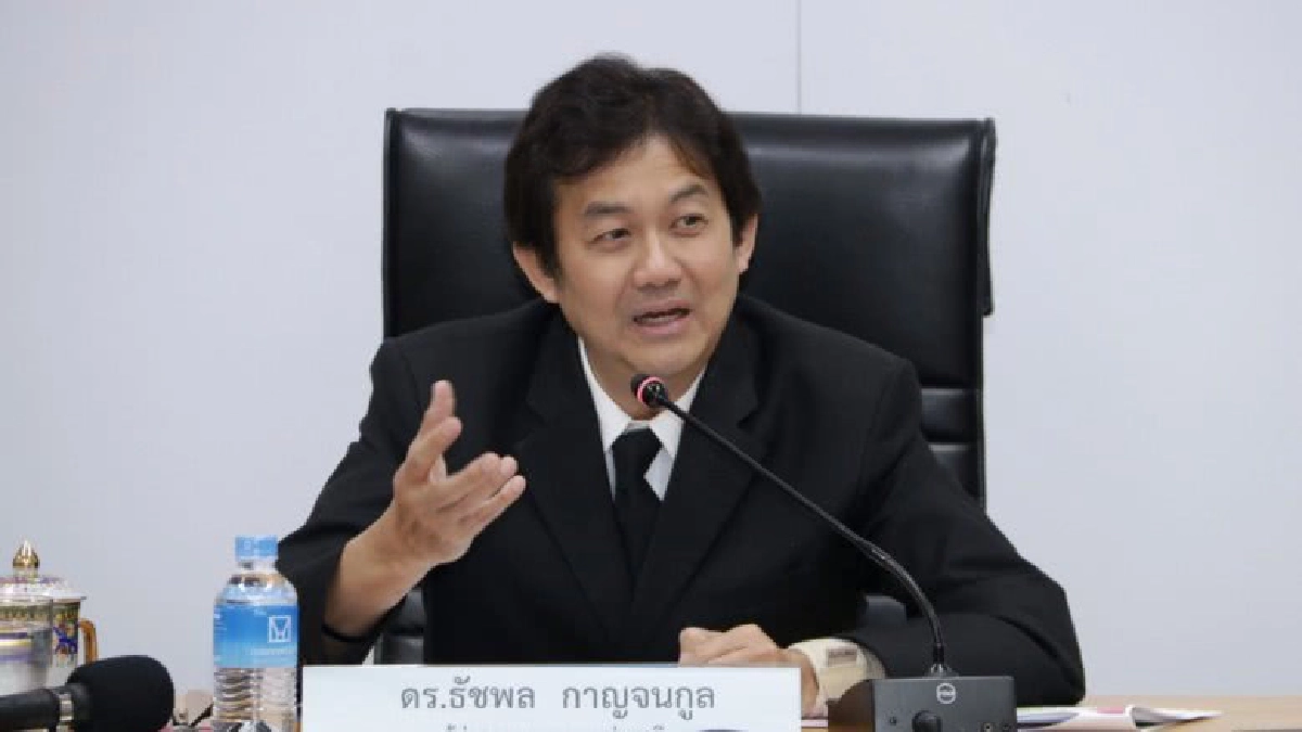 กคช.จับมือพาณิชย์เปิดร้านธงฟ้าในตลาดเคหะชุมชน