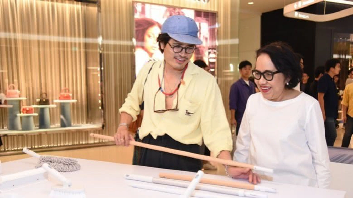 คุณภาพชีวิตผูกติดสิ่งแวดล้อม