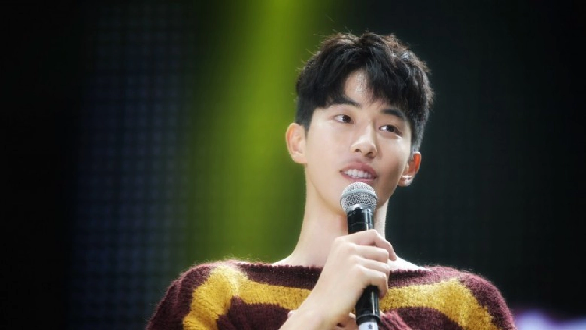 'นัมจูฮยอก' เยือนไทย