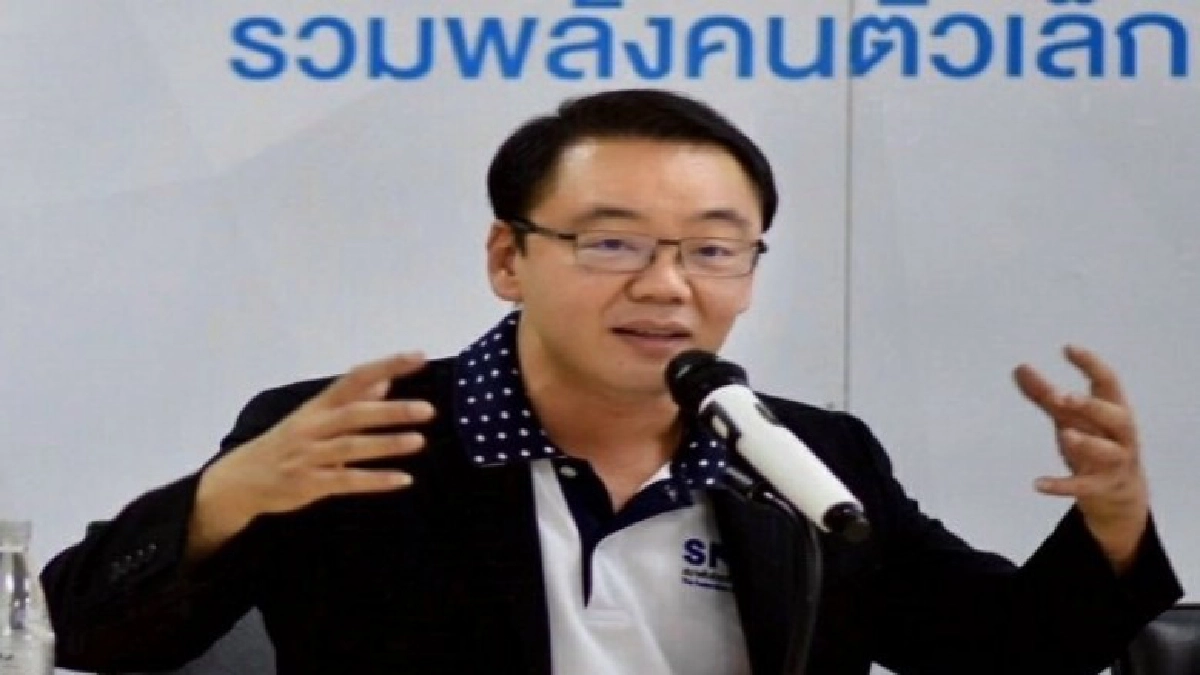 เศรษฐกิจฐานรากทรุด ป่วนรายได้เอสเอ็มอี เศรษฐกิจฐานรากทรุด ป่วนรายได้เอสเอ็มอี