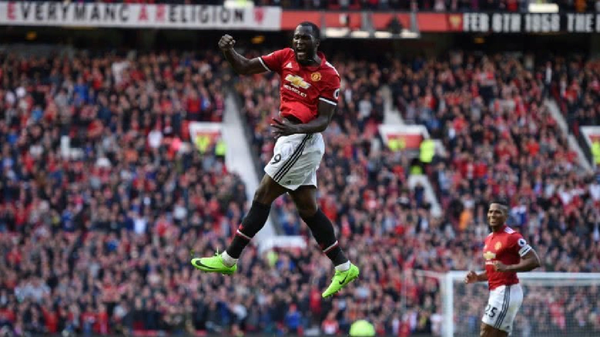"ลูกากู"ซัดทีมเก่าผีเปิดรังถลุงทอฟฟี่4-0