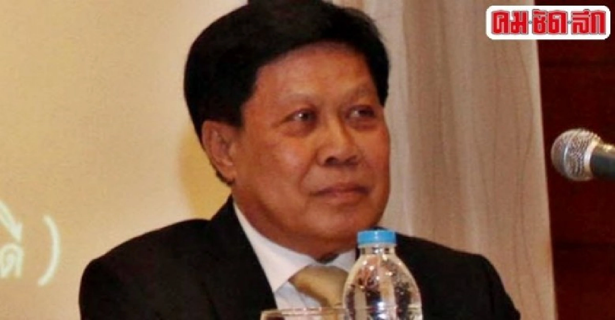  "มท." ลั่น "ระดับบน" อนุมัติป่าห้วยเม็กถูกต้อง !!