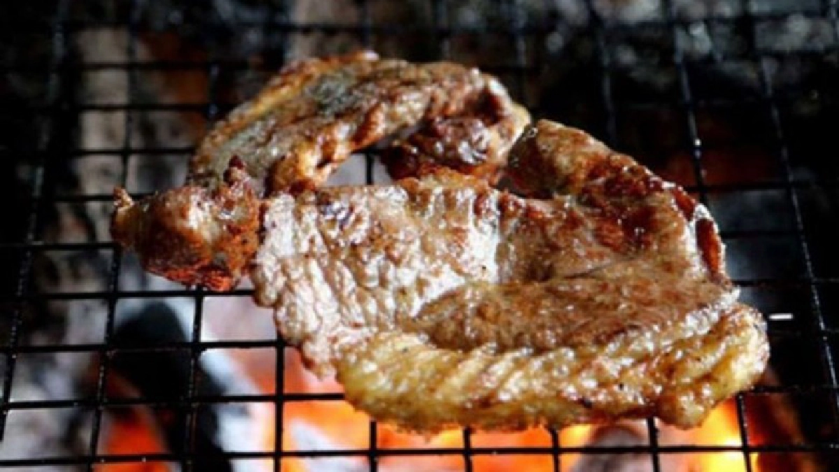 แซบนัวครัวอีสาน ขอนแก่น จ.ขอนแก่น