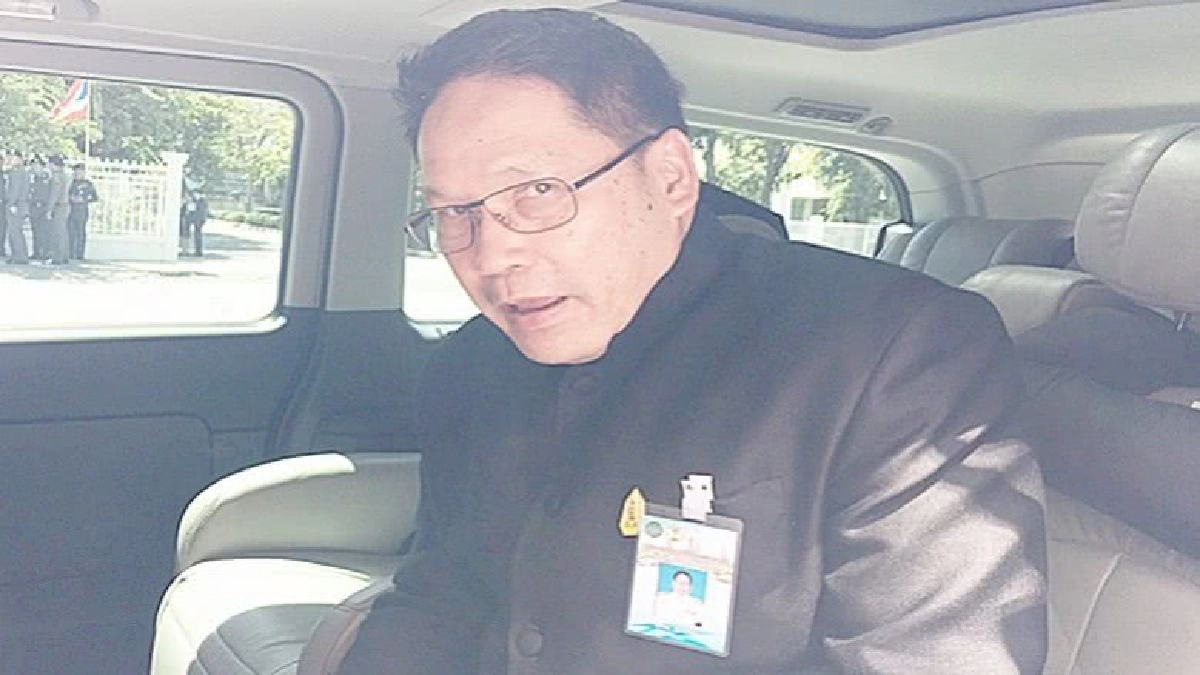 สอบปล่อยกู้”กรุงไทย”ไม่ได้เจาะจง 