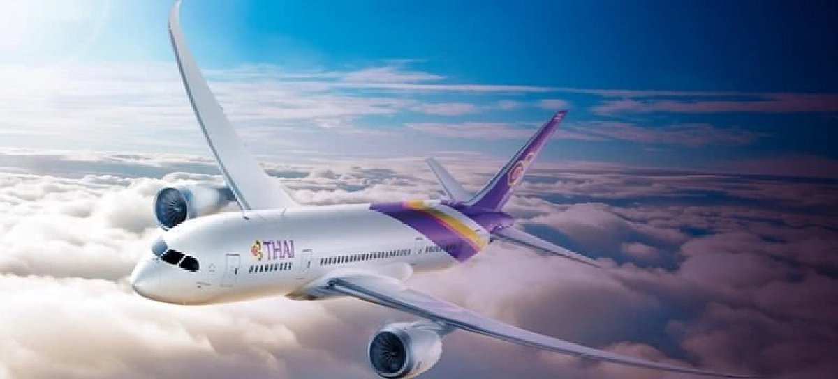 บินไทยเล็งเพิ่มทุนนกแอร์ ทุ่ม380ล้านรักษาหุ้น21.5% บินไทยเล็งเพิ่มทุนนกแอร์ ทุ่ม380ล้านรักษาหุ้น21.5%