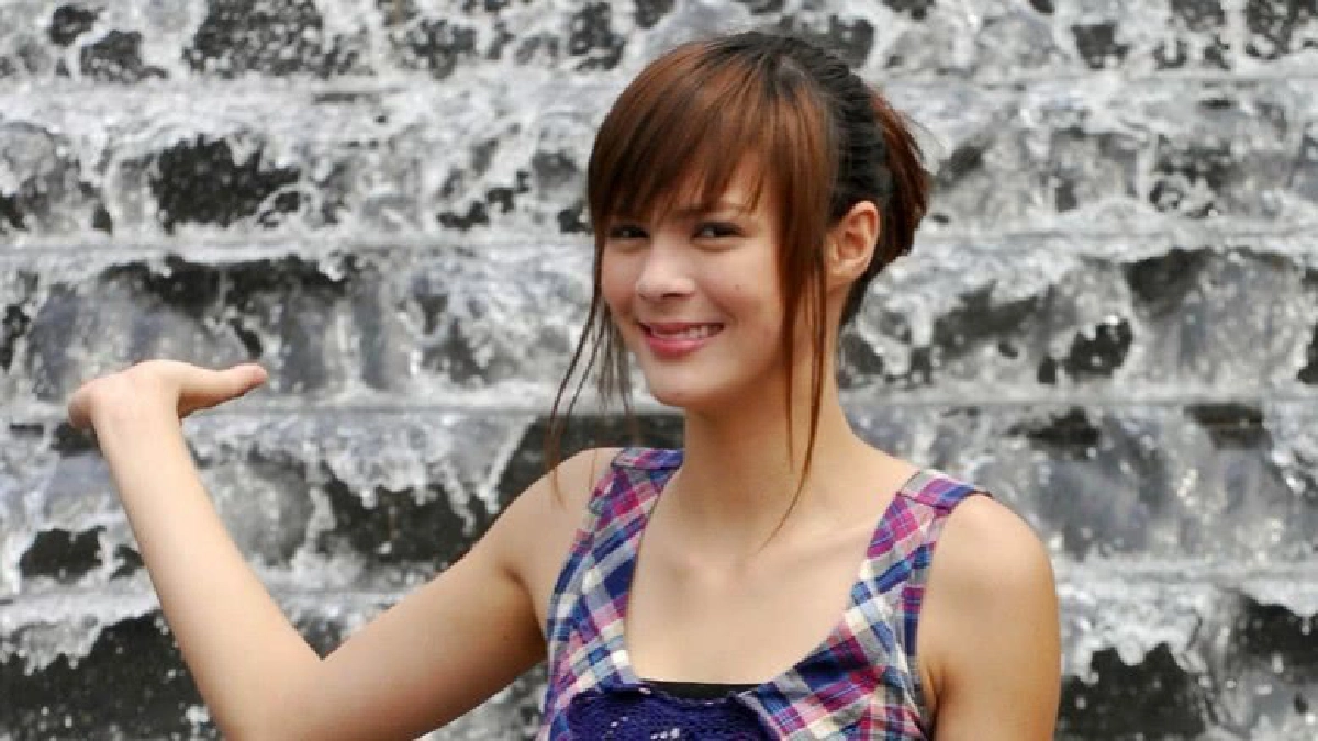 ผจก.ส่วนตัวเอมี่' ตกใจดาราสาวติดยาเสพติด