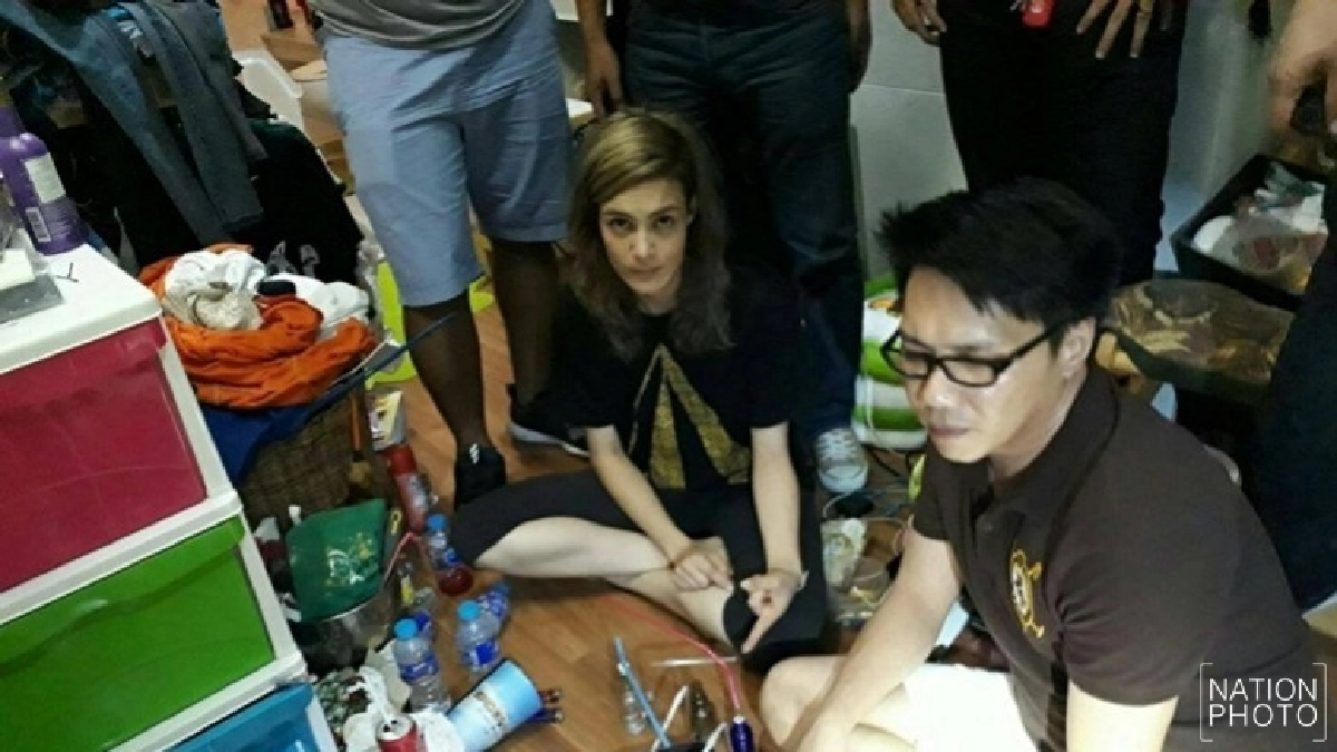 ป.ป.ส.จ่อสอบทรัพย์สิน "เอมี่" ป.ป.ส.จ่อสอบทรัพย์สิน "เอมี่"