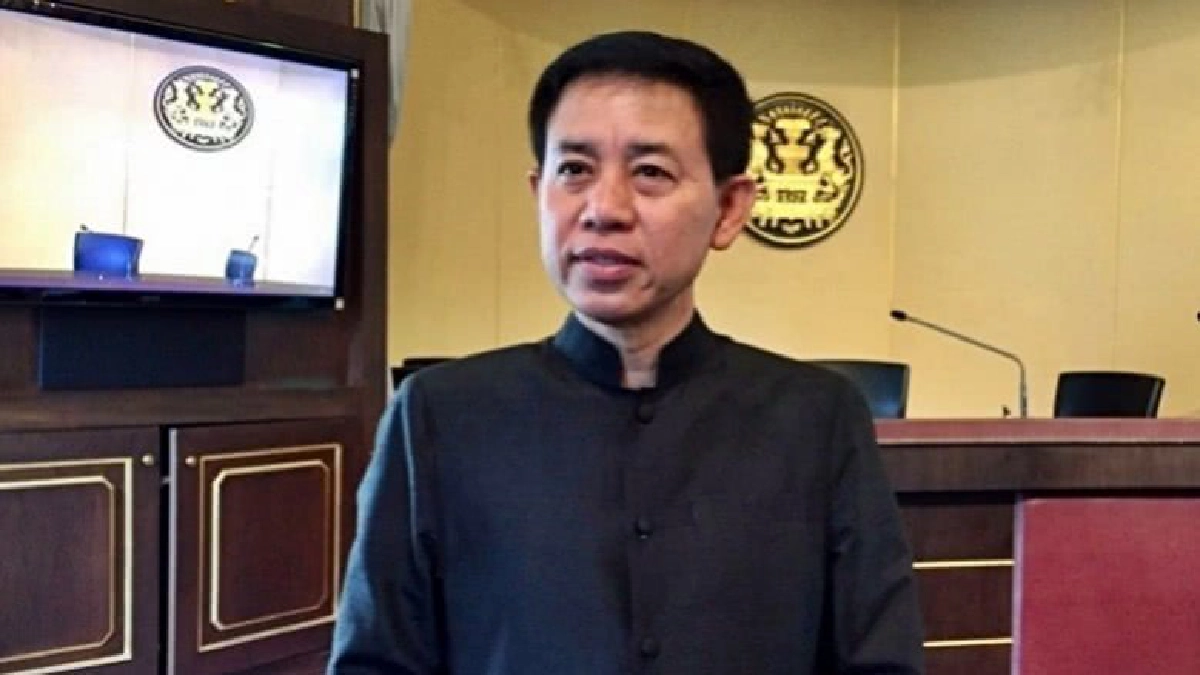 "ครม." เห็นชอบโครงสร้างคกก.ไซเบอร์ฯ