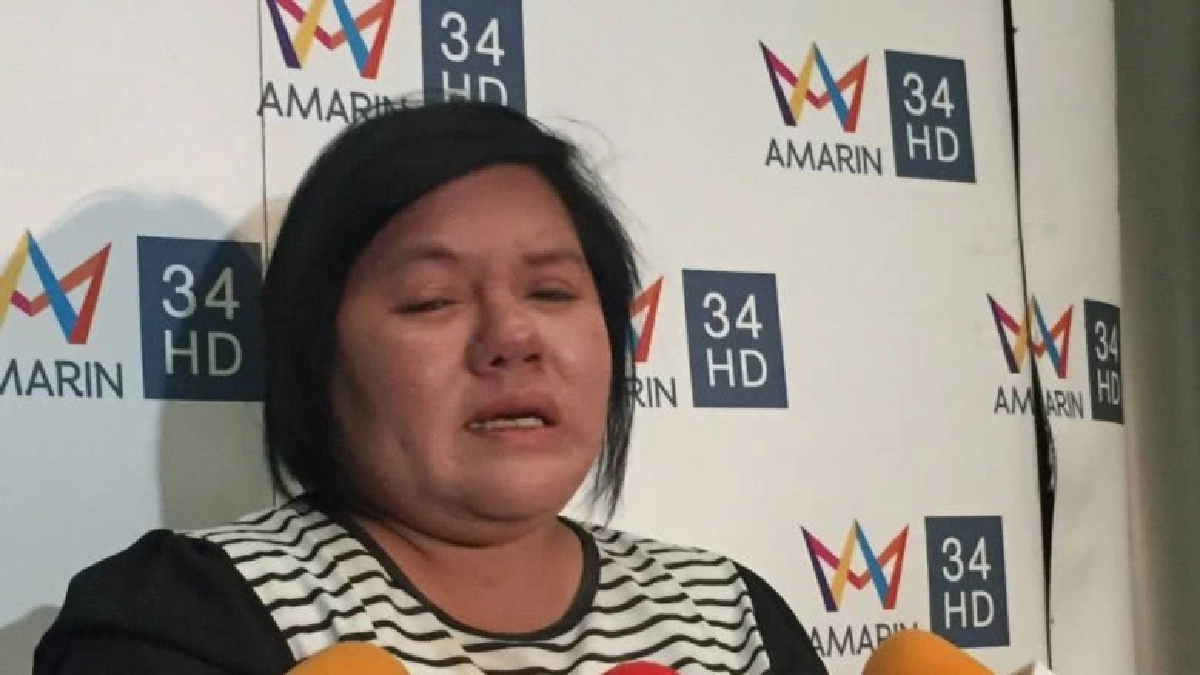   "สาวมาด"ปล่อยโฮ ช้ำหนัก "กรุง สุขสันต์" นอกใจ 