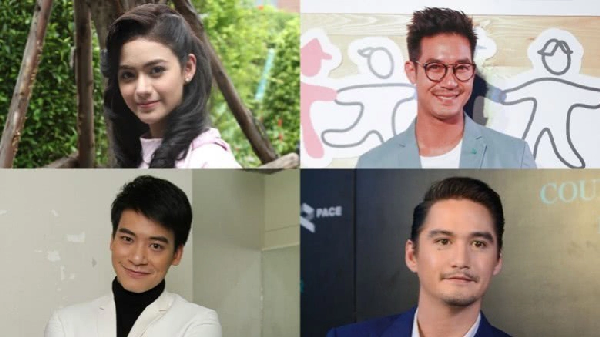 เม้าท์นอกจอ...คมชัดลึก วันที่ 19 กันยายน 2560 เม้าท์นอกจอ...คมชัดลึก วันที่ 19 กันยายน 2560
