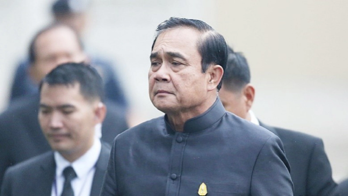 "นายกฯ"ลั่นเดินหน้าแก้ปัญหาใต้ 