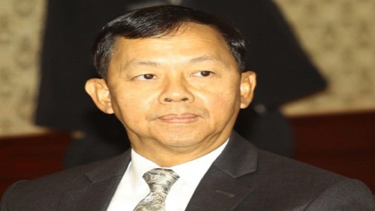 "วัชรพล"ยินดีรับกติกาใหม่ถือว่าได้พัก