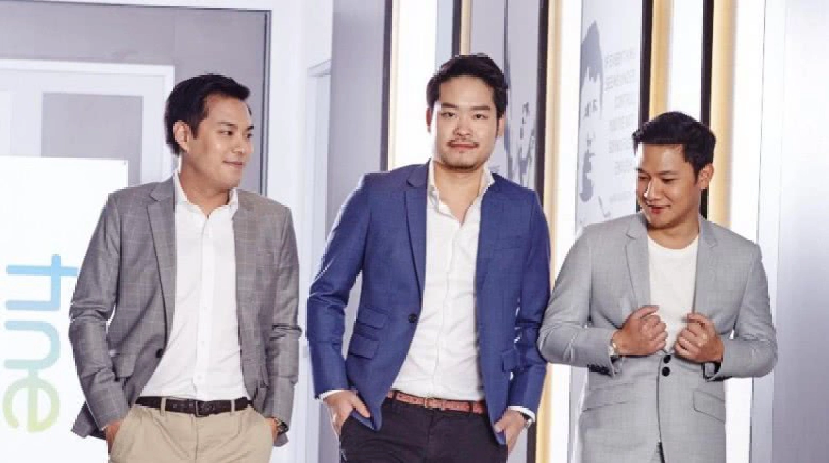 ไอ.ที. เอ็ดดูเทนเม้นต์ ทุ่ม 20 ล้าน พลิกโฉมตลาดสอนภาษา ไอ.ที. เอ็ดดูเทนเม้นต์ ทุ่ม 20 ล้าน พลิกโฉมตลาดสอนภาษา