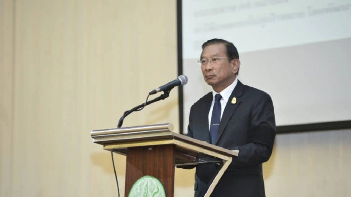 เกษตรฯ เตรียมจัดงานรวมพลคนแปลงใหญ่