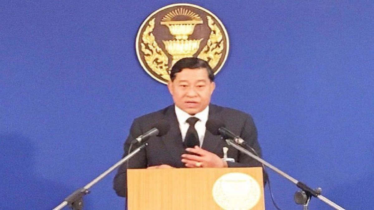  ปฏิรูปตร.ชง"สืบสวน-สอบสวน"อยู่ด้วยกัน