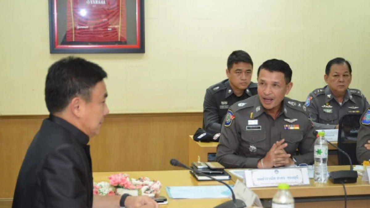 ไทยยกระดับ"ท่องเที่ยวปลอดภัย"เปิดศูนย์ช่วยนักทท.เพิ่ม 30จว.