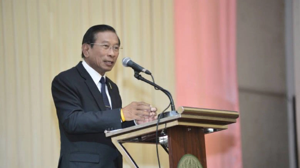 เกษตรฯ เตรียมเจ้าภาพประชุมรัฐมนตรีเกษตรอาเซียน28-29 ก.ย.นี้